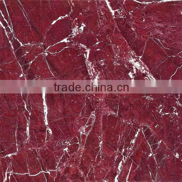 foshan good quality elegant house design polished glazed floor tile
