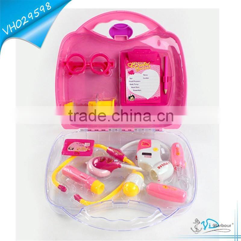 Best Childrens Toys Doctor Play Set