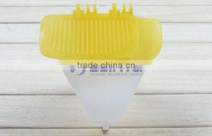 NEW Magician Lambency closestool Toilet stinkpot Flash Diffuser Universal Fit All DSLR