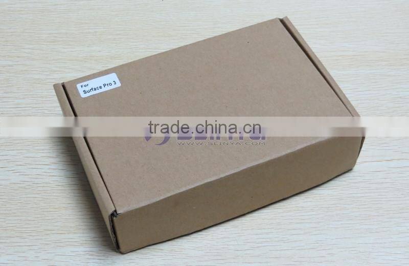 Wall Adapter Charger Power SupplyWith IC Chip USB Adaptor For Microsoft Pro 3