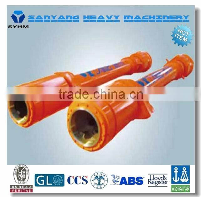 Metallurgical Equipment Use Transmission Shaft