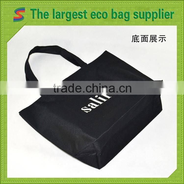 PB72 polyester tote bag