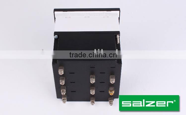 SALZER Brand SA-W96(C) Analog Power Meters