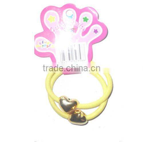 lovely elastic hair band (hairbands )