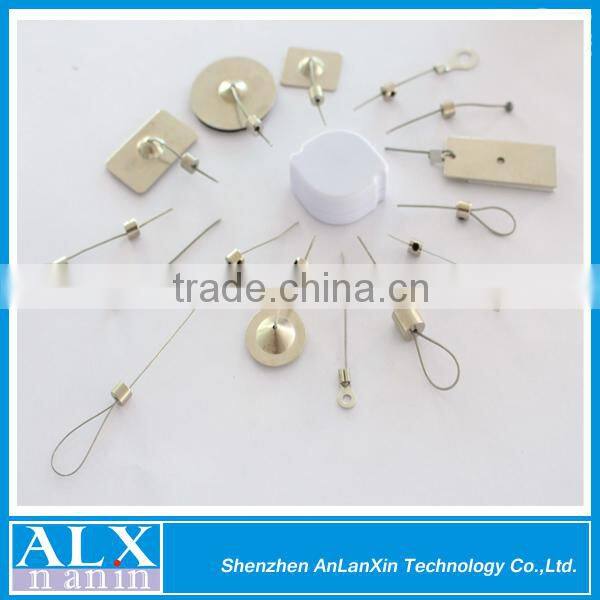 Pull box (Recoiler) / Retractable pull Box