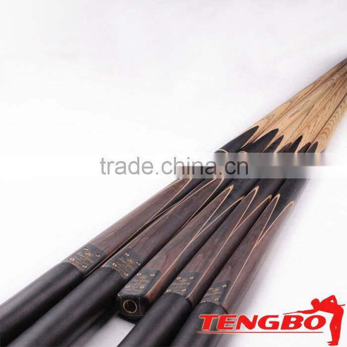 Hot selling high quality beautiful design wholesale TB-JY-9 snooker cue joint