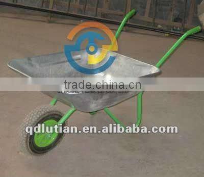 wheelbarrow, yard wheelbarrow, WB5204
