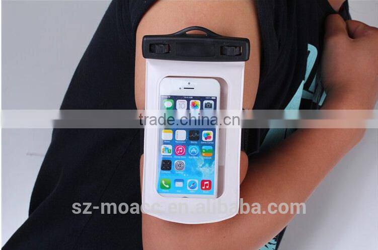 2015 Factory price Universal Waterproof Phone Case for nokia lumia 630