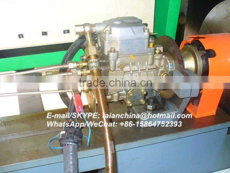 VP37 EDC PUMP TESTER for test VP37 bosch model pumps