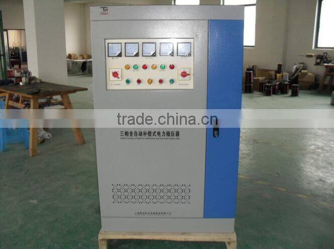 5000w automatic low Voltage stabilizer