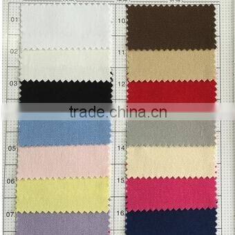 Wholesale 65 polyester and 35 Cotton beautiful fashion printed canvas fabric for shoes