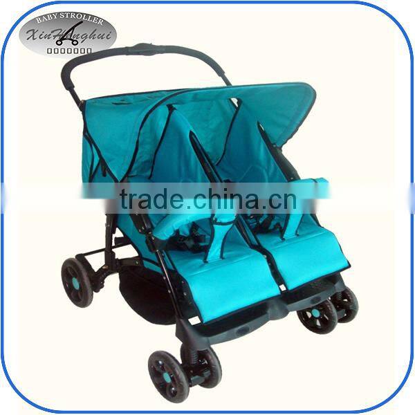 baby jogger city mini double stroller 2016T