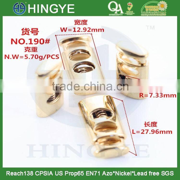 best metal high quality spring stopper wholesale