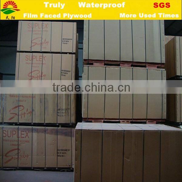 film faced plywood,shuttering plywood building template