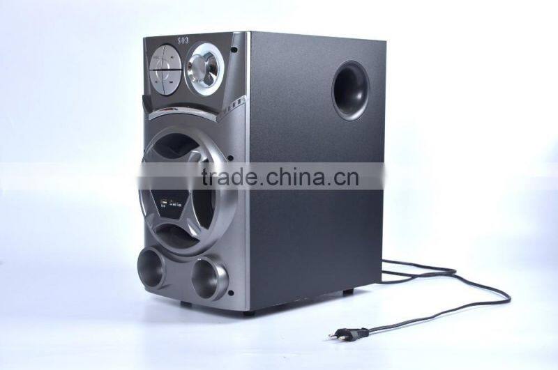 JERRY POWER S03 HOT NEW PRODUCT 3.1 professional audio speaker
