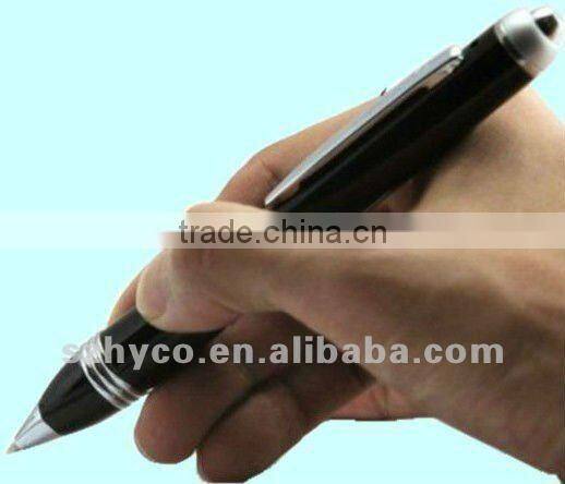 1280* 960AVI hidden camera pen