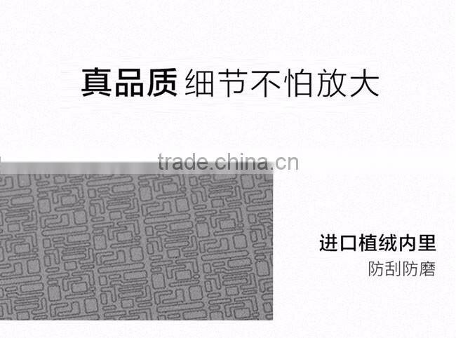 Original MOFI Luxury Rui Series Slim PU Leather For Xiaomi Mi 4C Stand Flip Leather Cover Phone Bag For XiaoMi 4C TB-0123