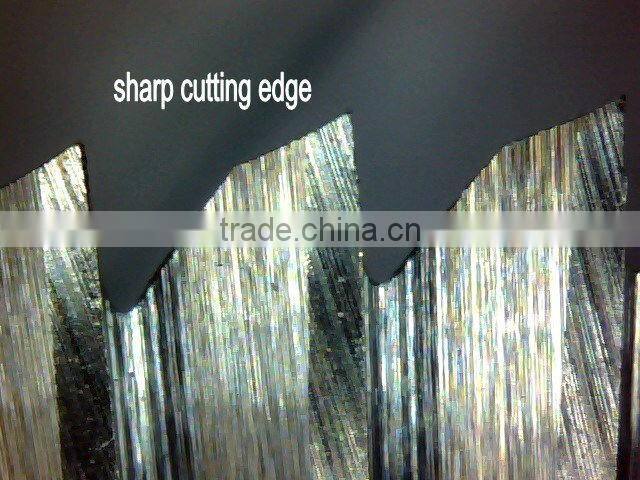 16.018.H30 ! CU14 HSS key cutters used for JMA ECCO, ECCO PLUS key machine