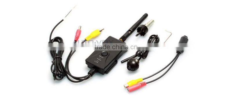 Hot selling car backup wifi wireless camera 480TVL