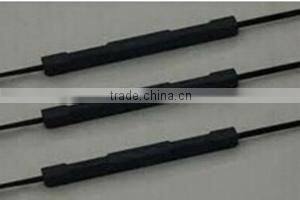 FTTH fiber optic mechanical splice