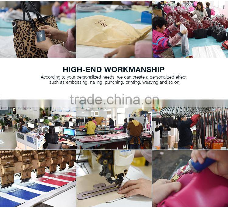 Cow leather new design fashion cell phone shoulder bag