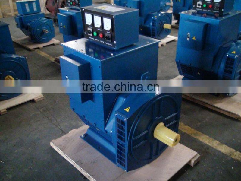 egypt market brushless alternator