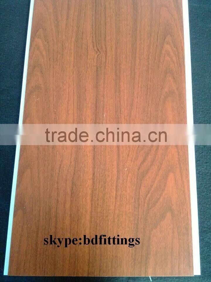 high strong wall panel boards hard plastic board