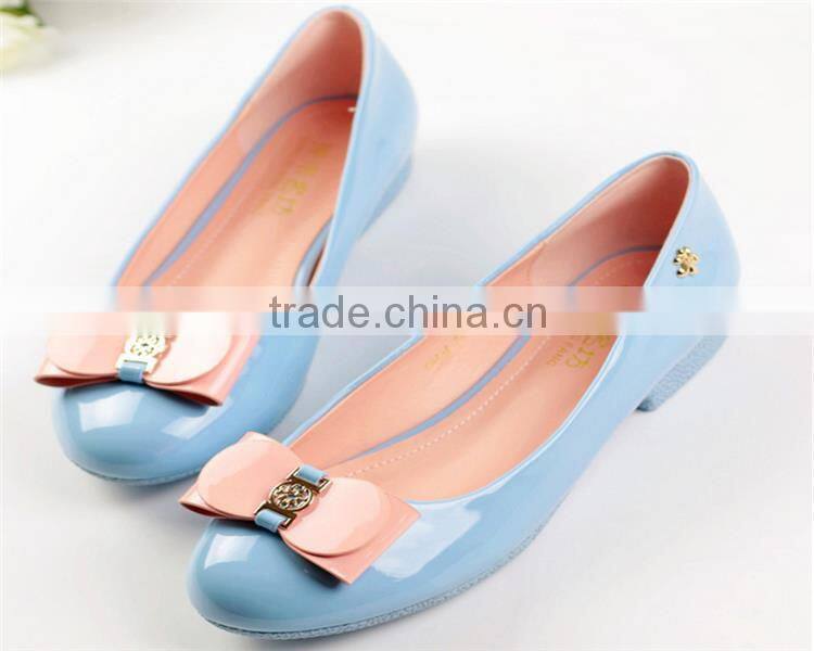 Hot selling nature walk shoes for women european women casual shoes with low price XT-DA0916