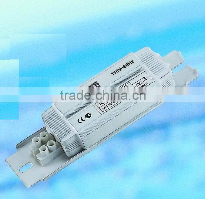 magnetic ballast J140 J130 J120