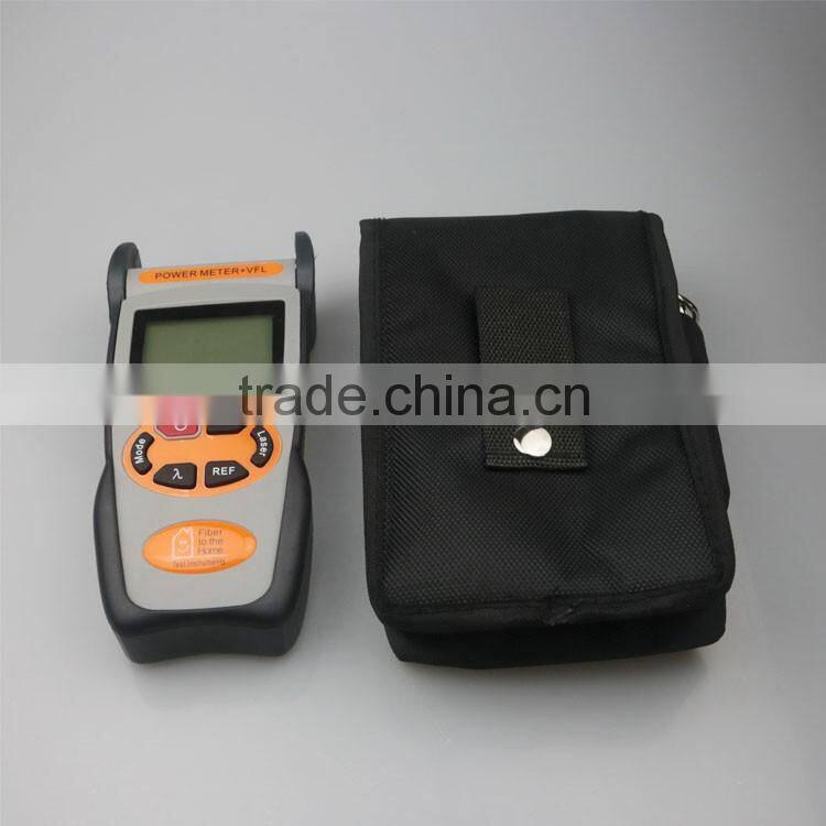 FTTH optical power meter of China supplier on line shopping