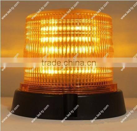 LED Strobe Light For Forklift/Indoor/Construction/Security Guard Economical Beacon Warning Strobe Light