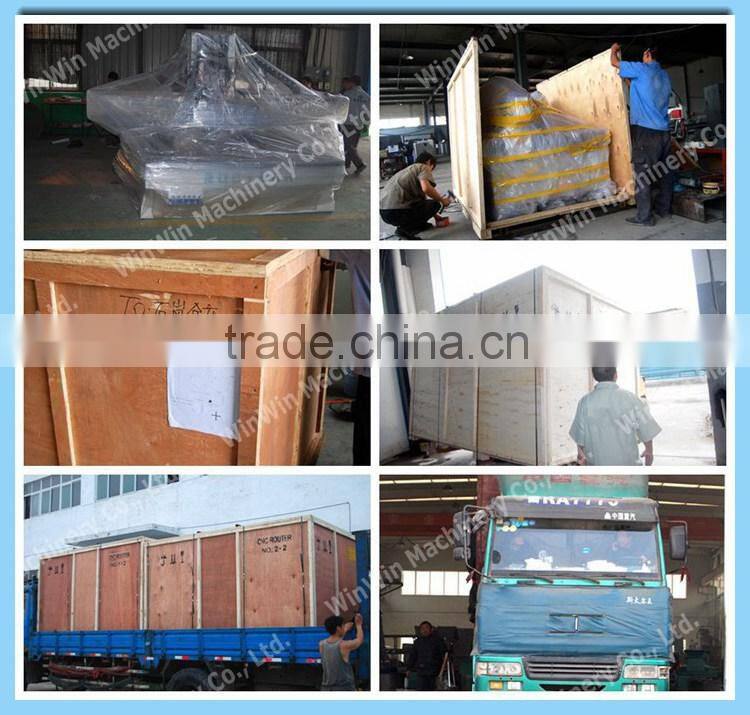 2550 Easy Operation Used CNC Router Sale