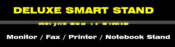 Delux Acrylic LCD TV stand