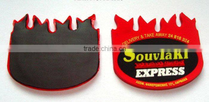 2016 Wonderful gift pencil charm with PVC