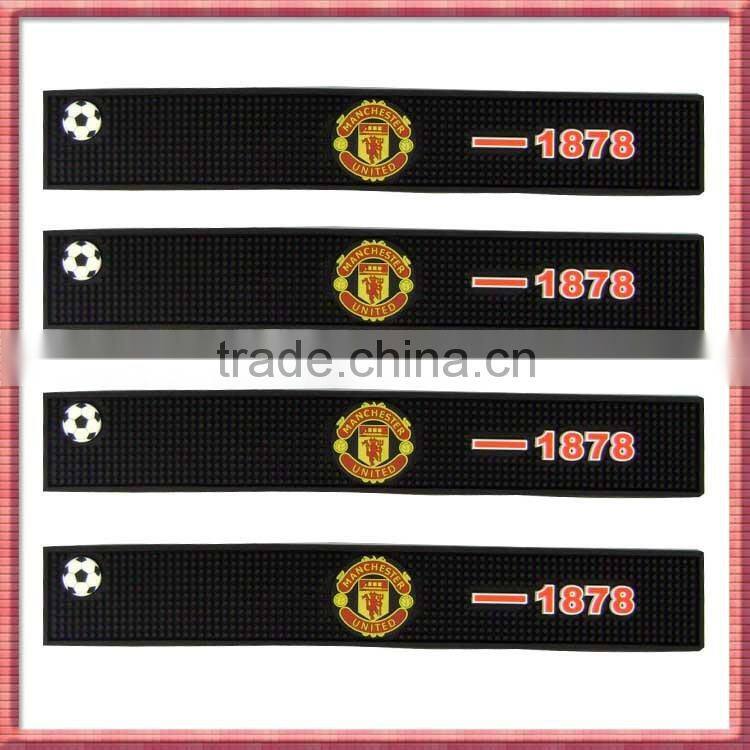 Soft PVC Bar Mats with innovative design