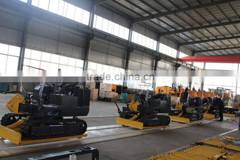 2.0Ton mini digger/2.0ton mini excavator/ hydraulic crawler excavator / 0.08m3 bucket capacity digger