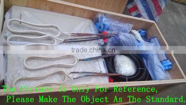 top seller high frequency induction heating inverter/coil unit/transformer/converter for shaft axle welding soldering brazing