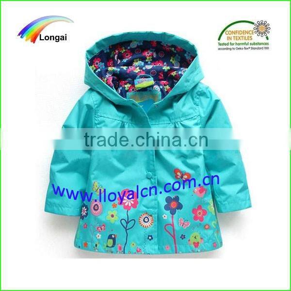 designer fashionable lightweight cute raincoats