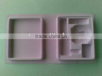 PVC,PS,PET,PETG blister products used for packing
