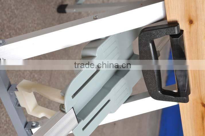 Outdoor Portable Wooden Picnic Table