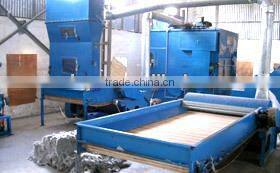 1.5mm non-woven polyester fabric for sound box covering