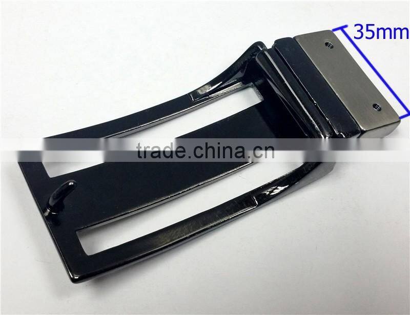 Wholesale metal custom personalized belt buckles For women or men