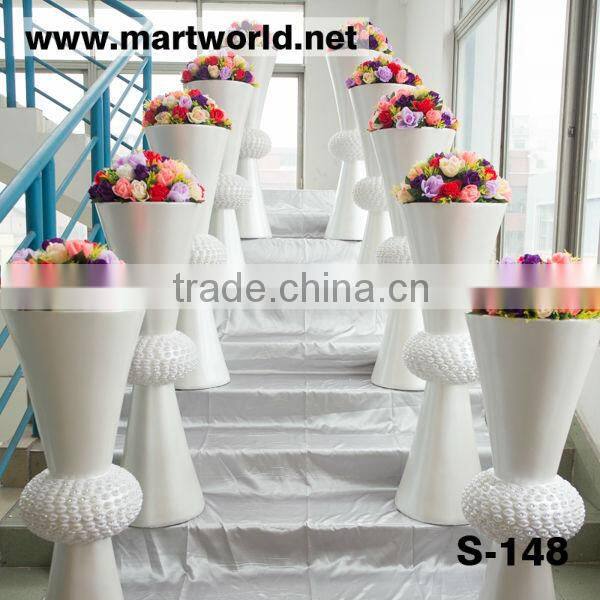 Wholesale artificial flower wedding decoration(MFL-003)