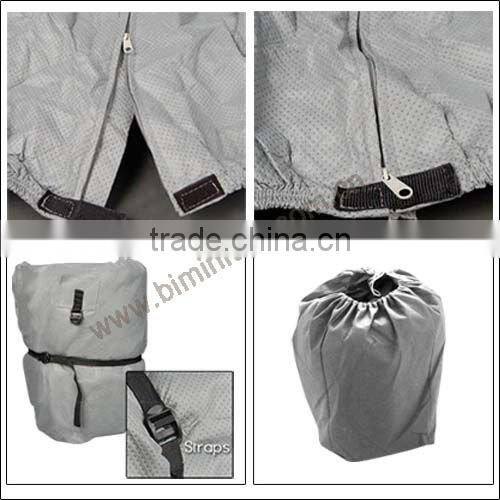 High Grade touring caravan parts accessories rv cover popular