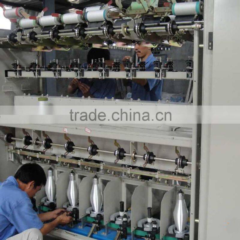 3.0mm Tangential Belt China for Twisting Machine