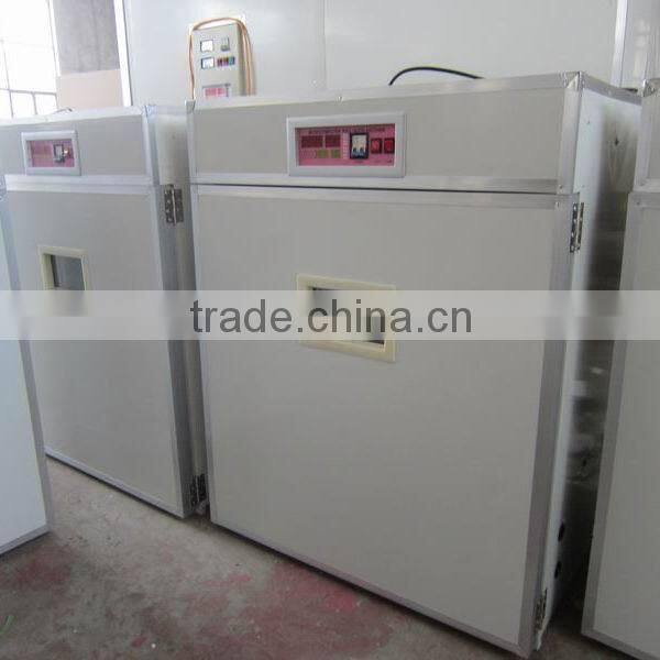 HS-2112 cheap Egg Incubator egg hatching machine for sale