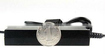 65W Factory Price Slim Multi Pin Power Adapter CE/RoHS/ErP