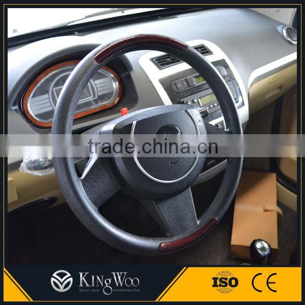Small electric passenger car for sale