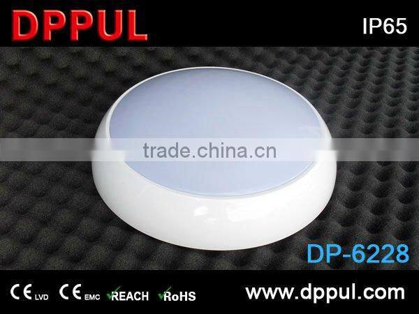 2016 Popular Waterproof Emergency Light IP65 DP6228