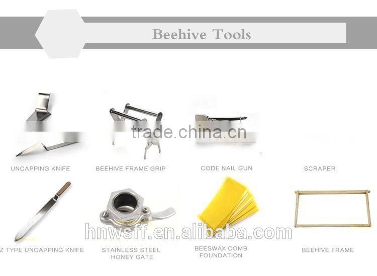 beeswax foundation sheet machine Electric/manual